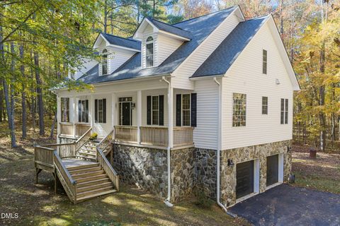 Property photo of 3503 Old Nc 86, Hillsborough, NC 27278