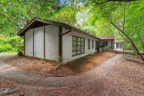 5020 Red Cedar Road Raleigh NC 27613