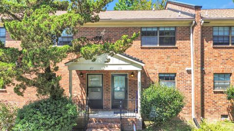 105 Fidelity Street A52 Carrboro NC 27510