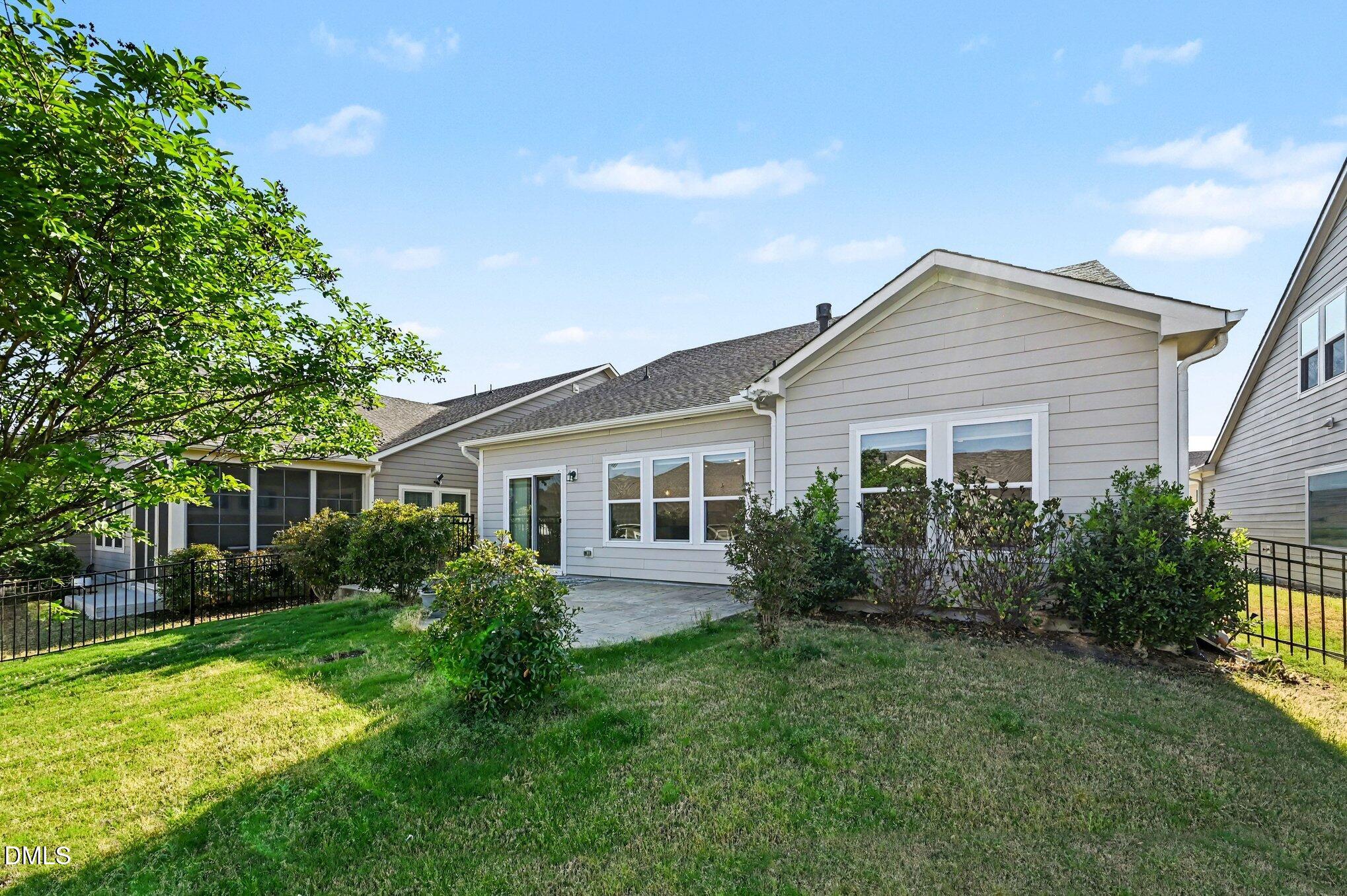 105 Blue Hydrangea Lane