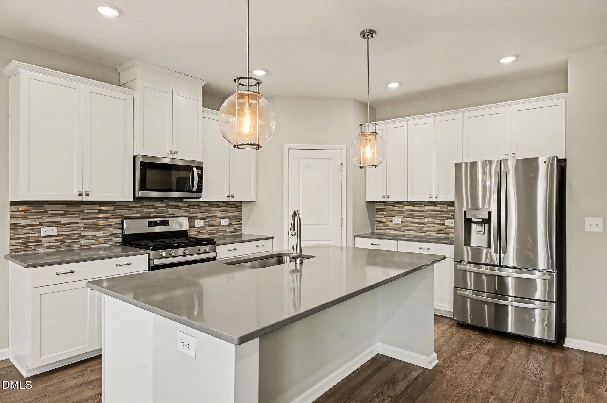 105 Blue Hydrangea Lane