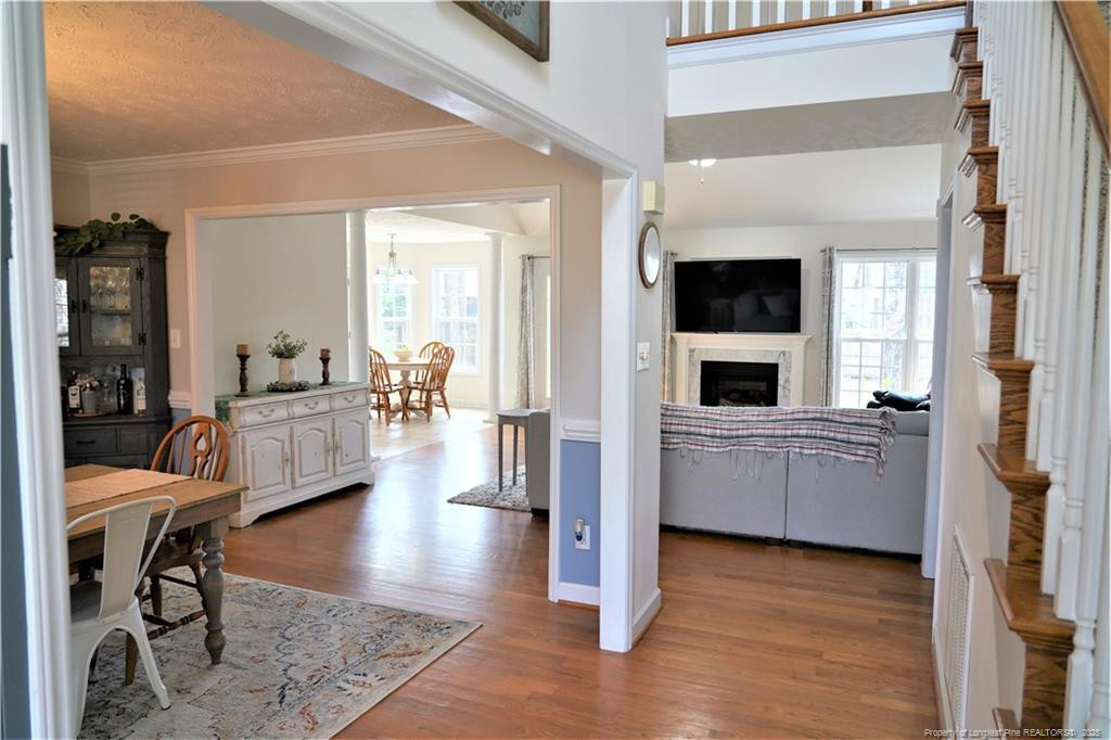 1206 Hunters Trail
