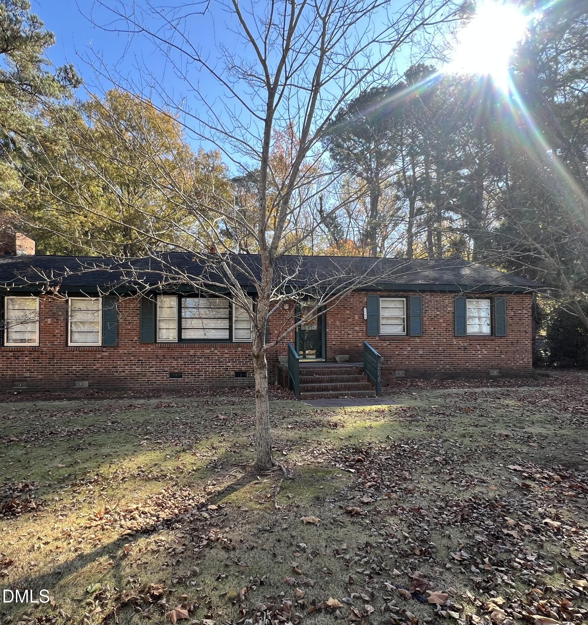 1264 Buffalo Road