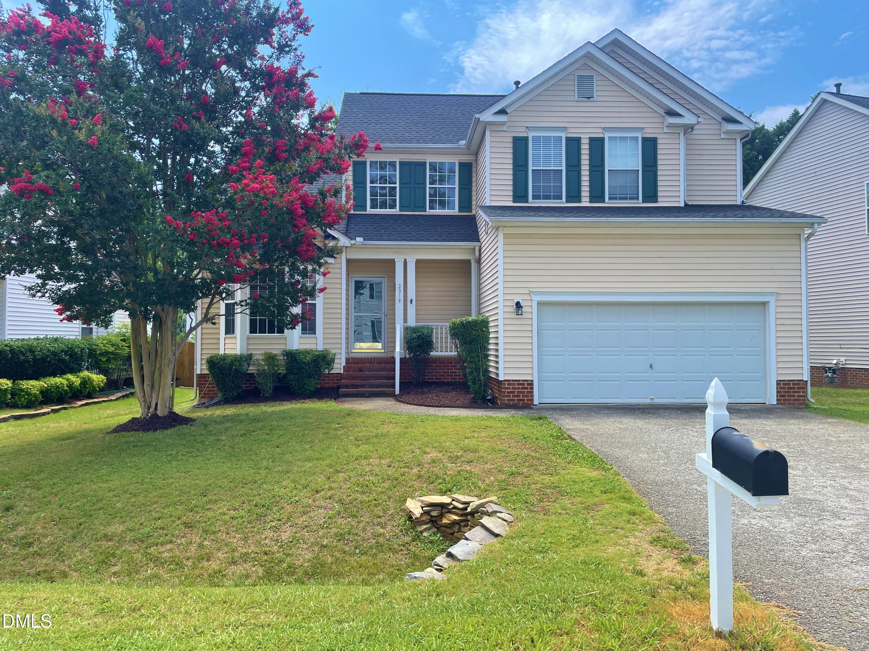 2319 School Creek Place