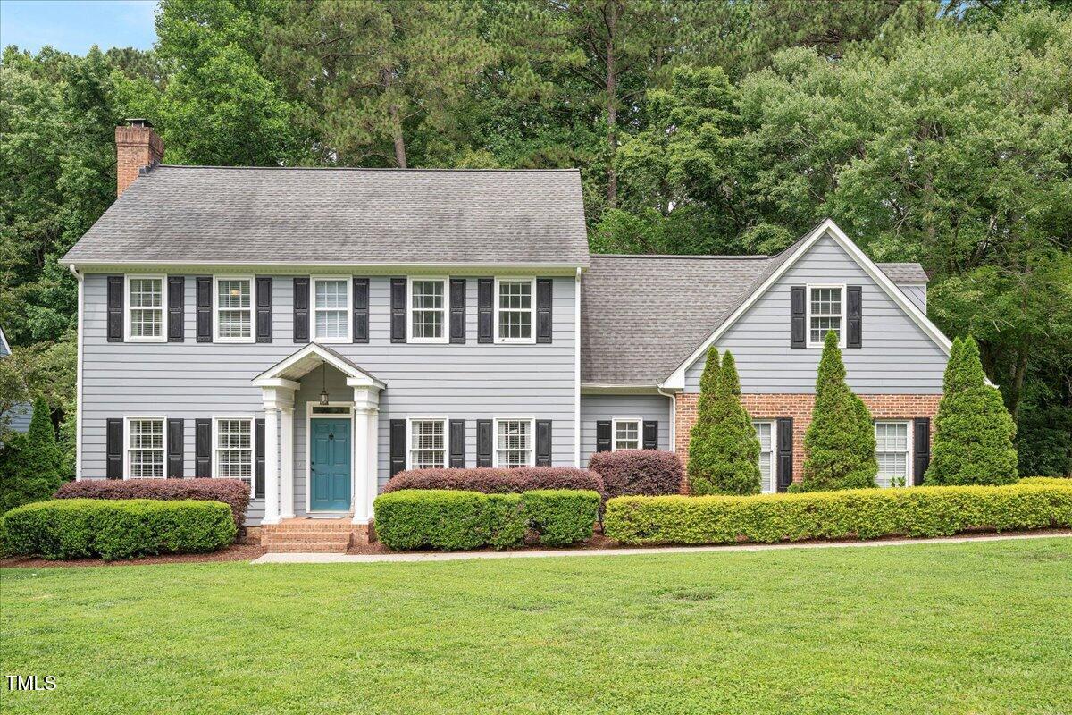 Raleigh, North Carolina 27613, United States, 3 Bedrooms Bedrooms, ,3 BathroomsBathrooms,Residential,Pending,150870