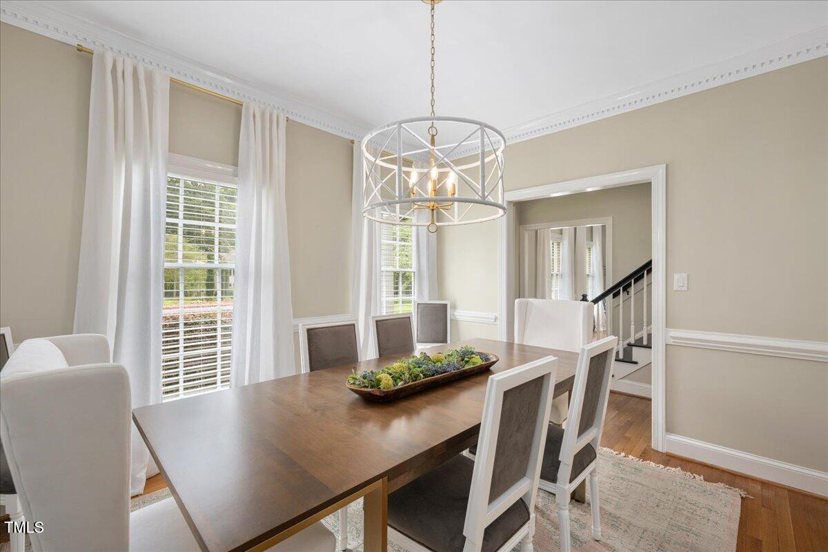 Raleigh, North Carolina 27613, United States, 3 Bedrooms Bedrooms, ,3 BathroomsBathrooms,Residential,Pending,150870