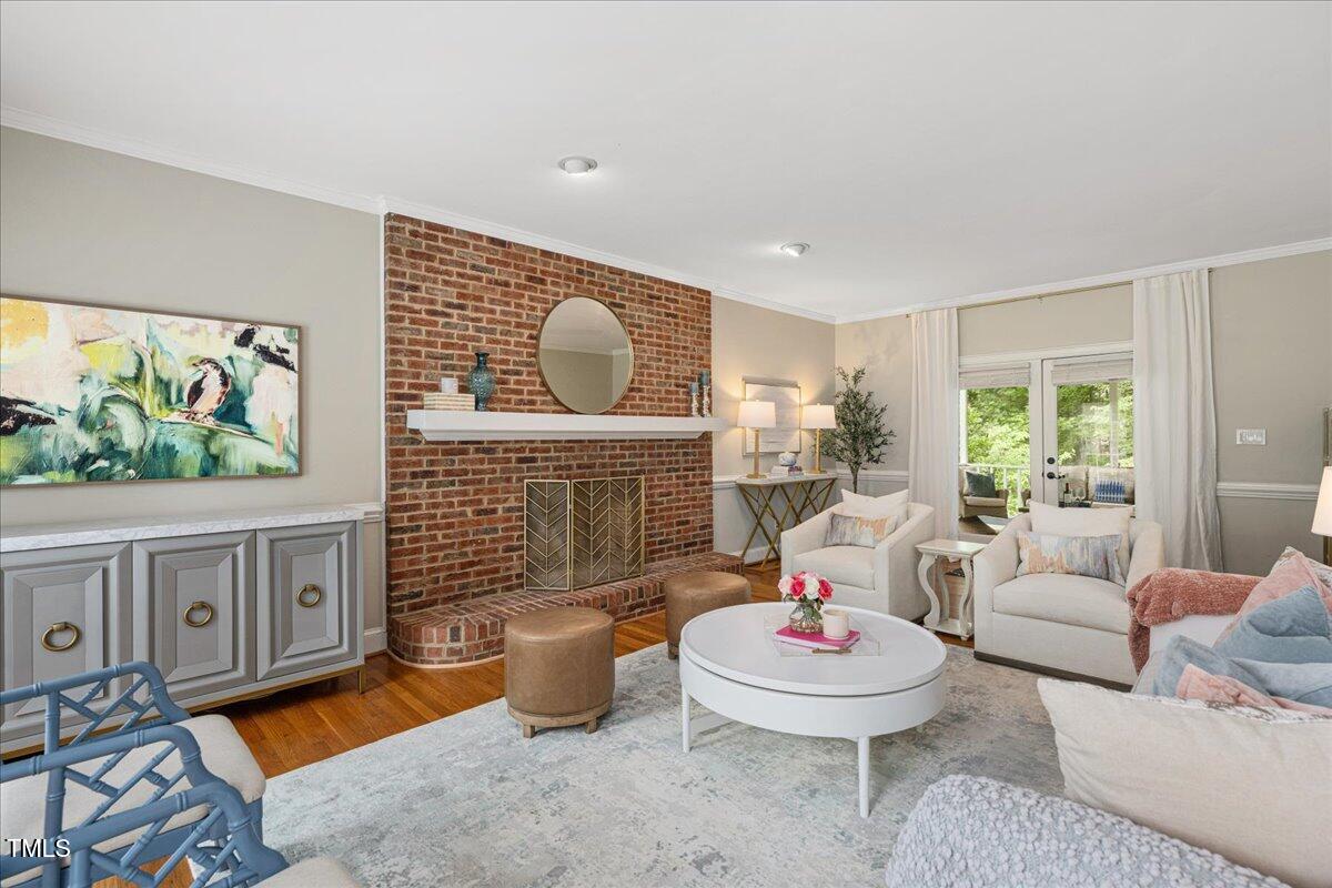 Raleigh, North Carolina 27613, United States, 3 Bedrooms Bedrooms, ,3 BathroomsBathrooms,Residential,Pending,150870