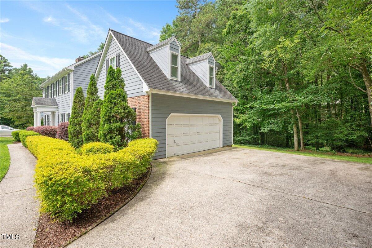 Raleigh, North Carolina 27613, United States, 3 Bedrooms Bedrooms, ,3 BathroomsBathrooms,Residential,Pending,150870