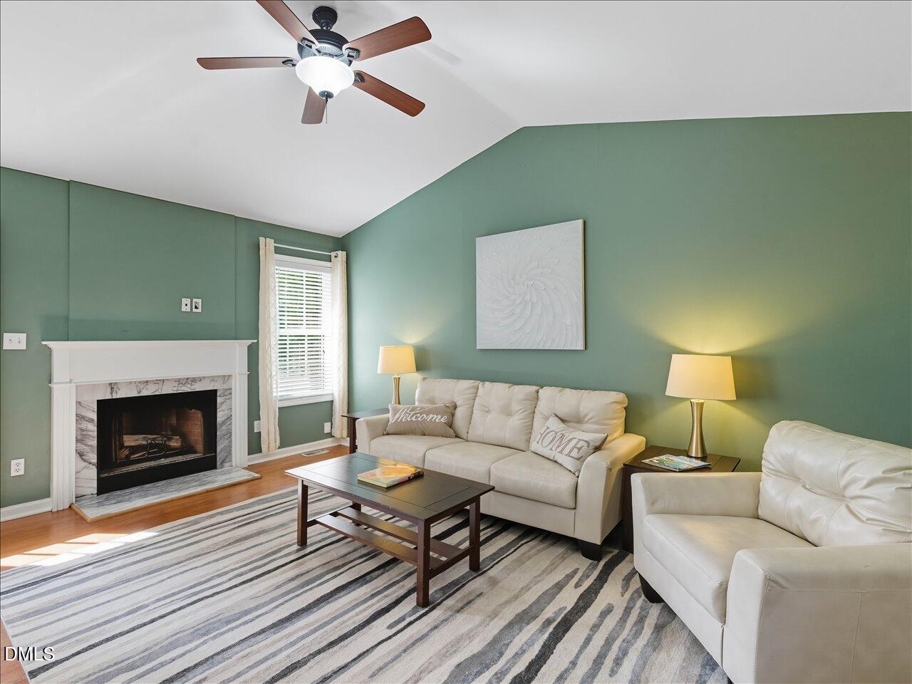 109 Hiddenwood Court