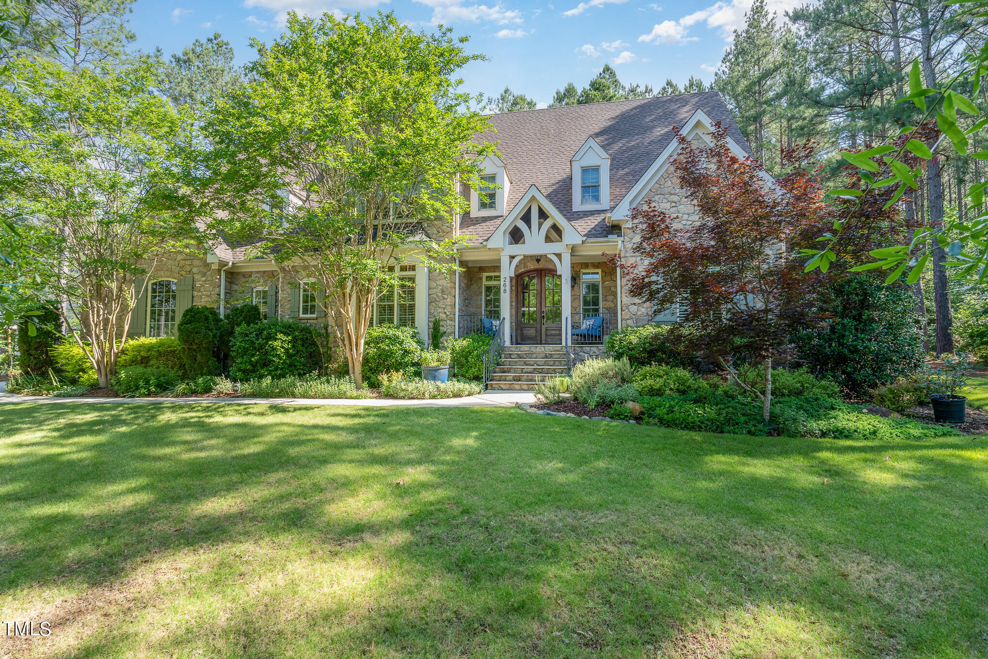 View Pittsboro, NC 27312 house