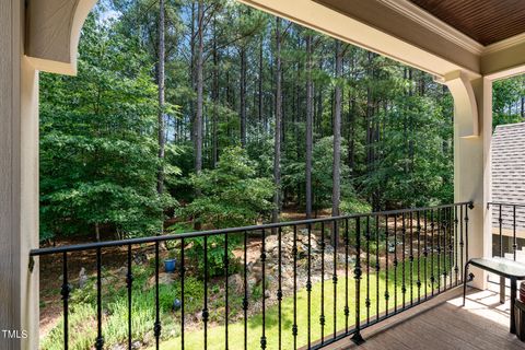 A home in Pittsboro