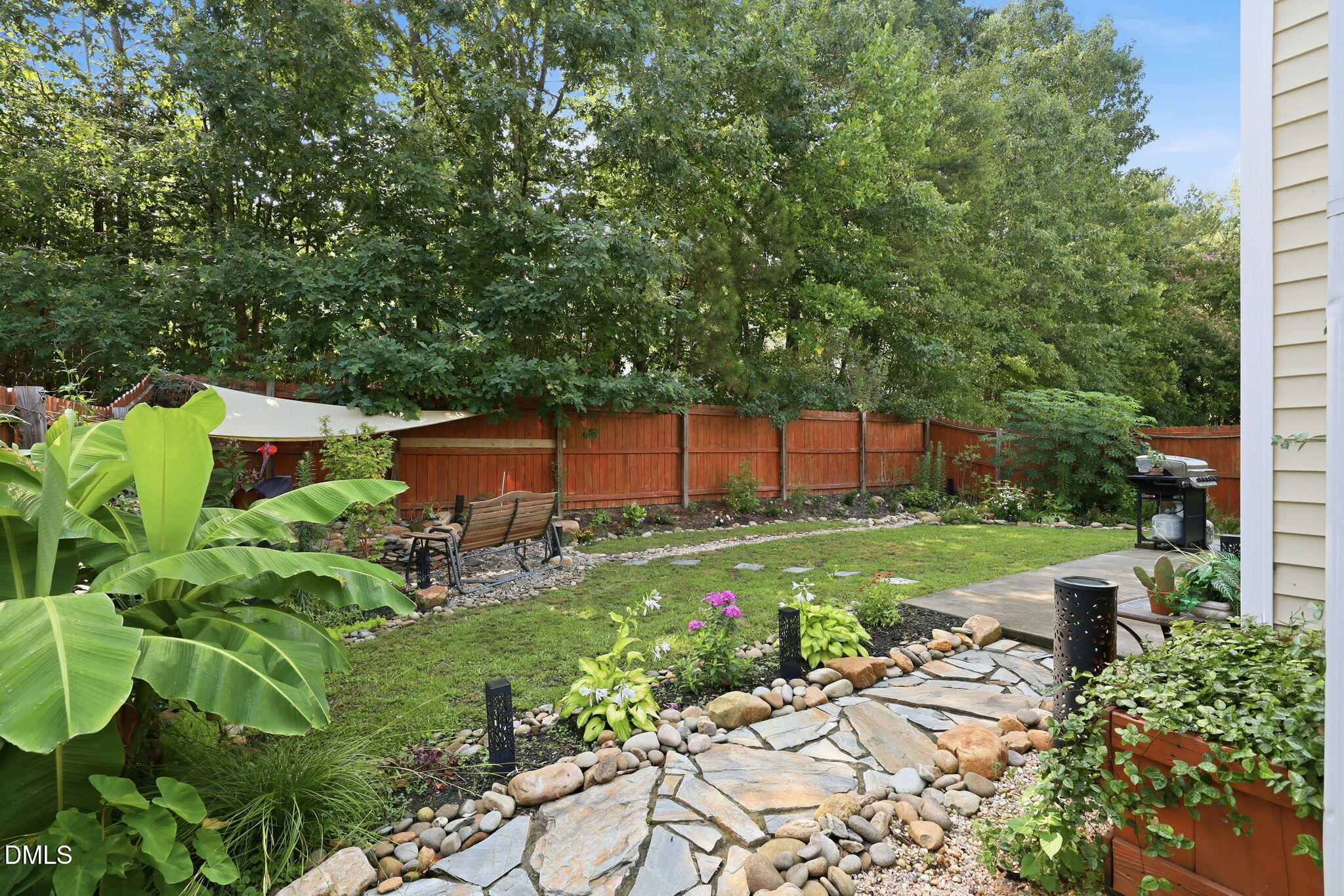 4232 Dalcross Road