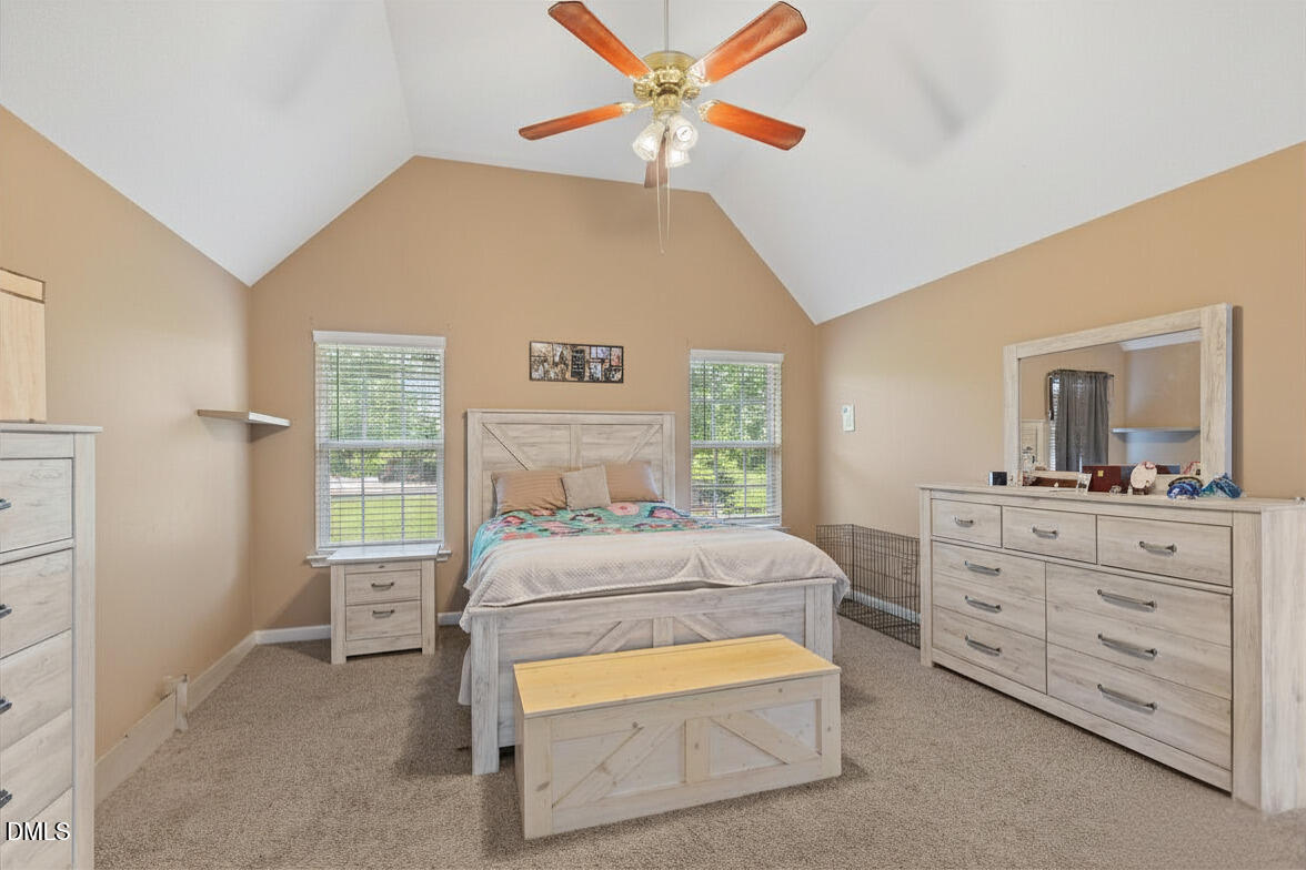 724 Iris Bryant Road