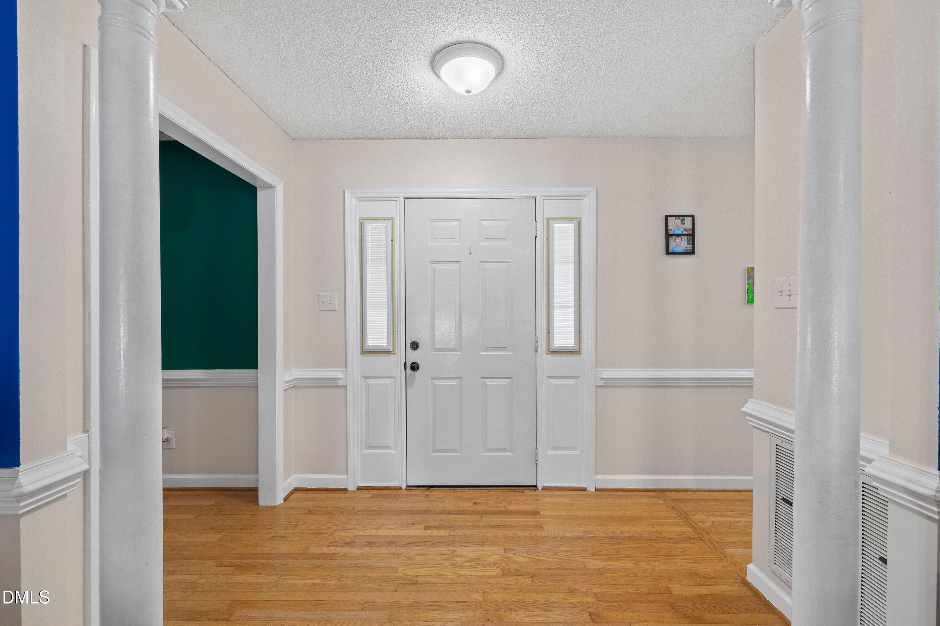 724 Iris Bryant Road