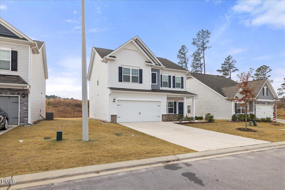 125 Flying Point Lane