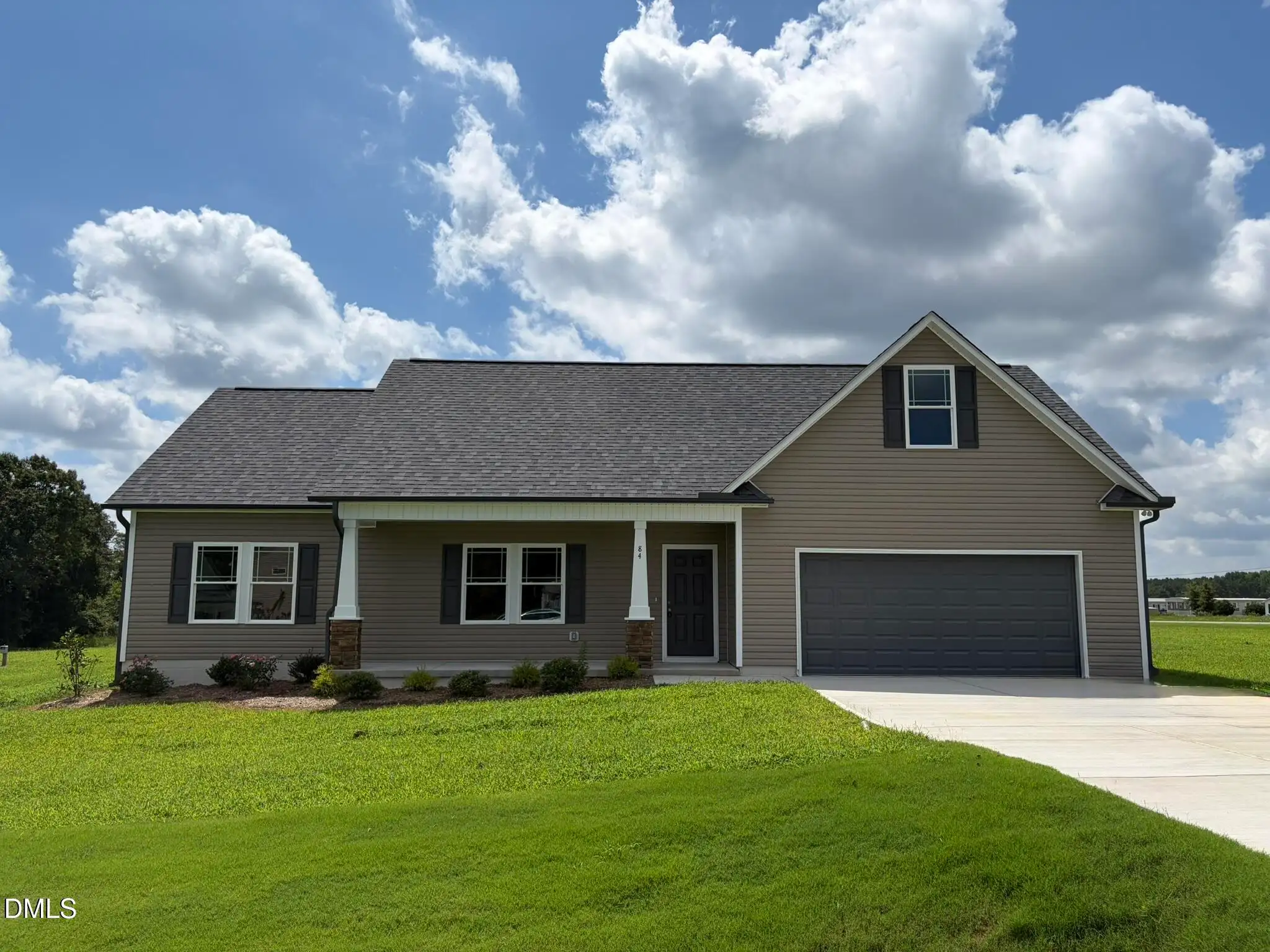 84 Shiloh Drive, Lillington, NC, 27546