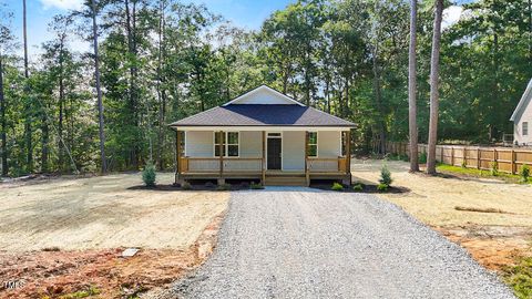 604 Natchez Trace Fuquay Varina NC 27526