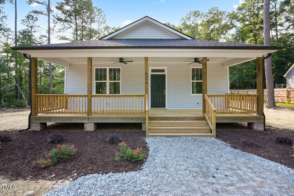 604 Natchez Trace