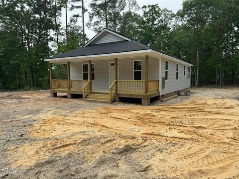 604 Natchez Trace Fuquay Varina NC 27526