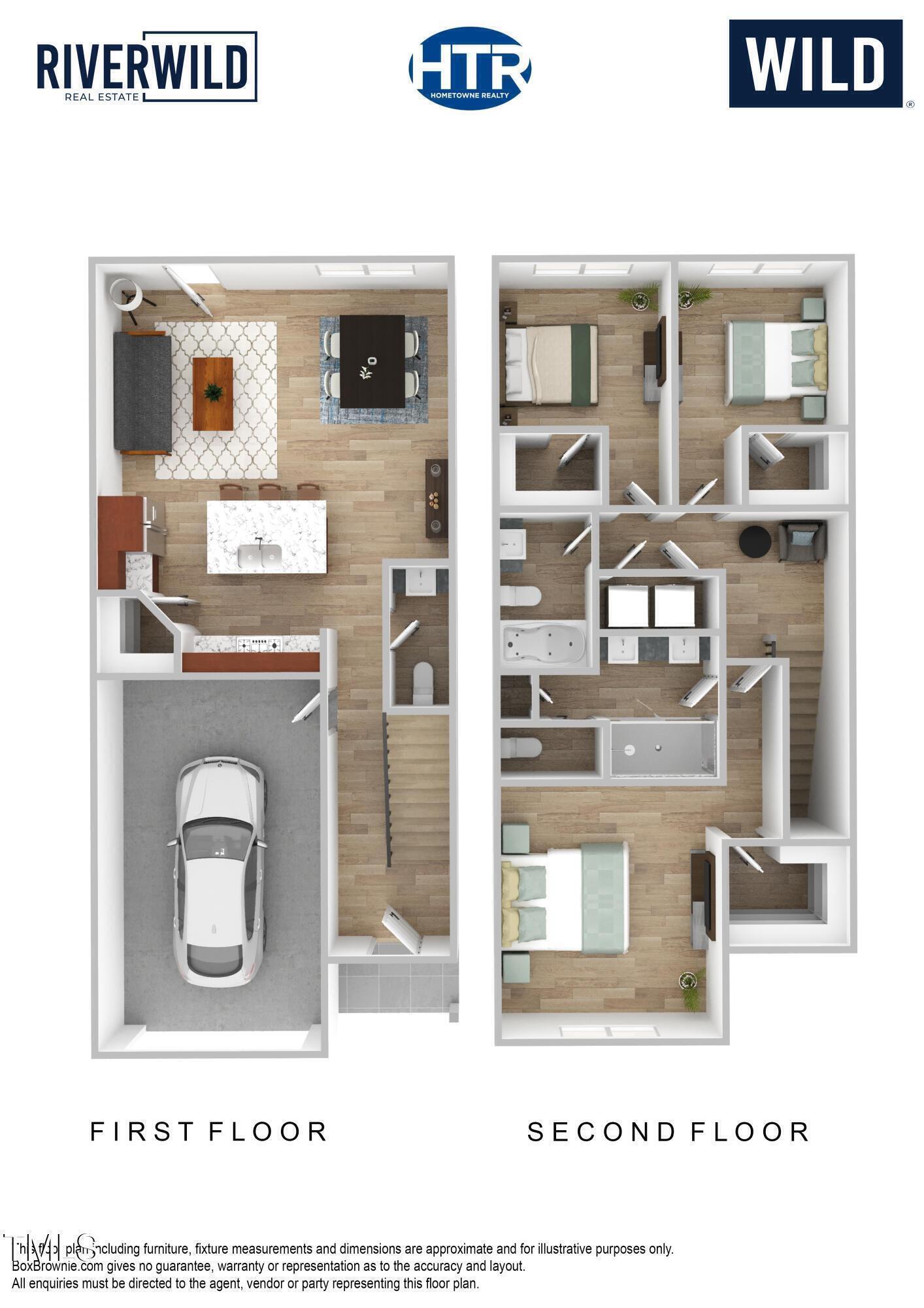 200 Cowlily Court