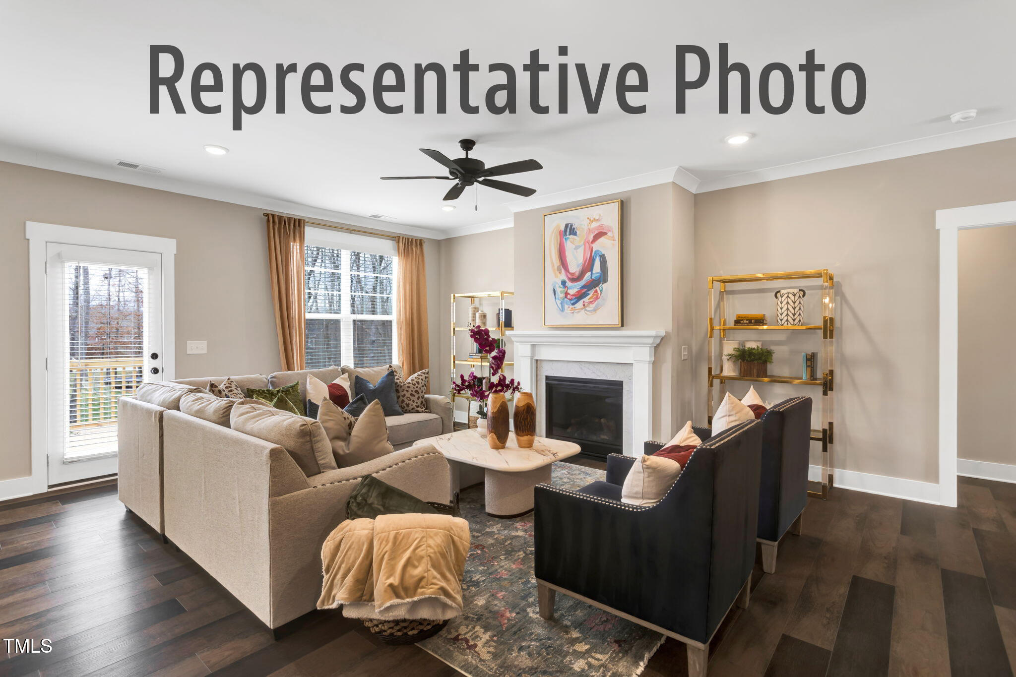 1119 Brookfield Drive