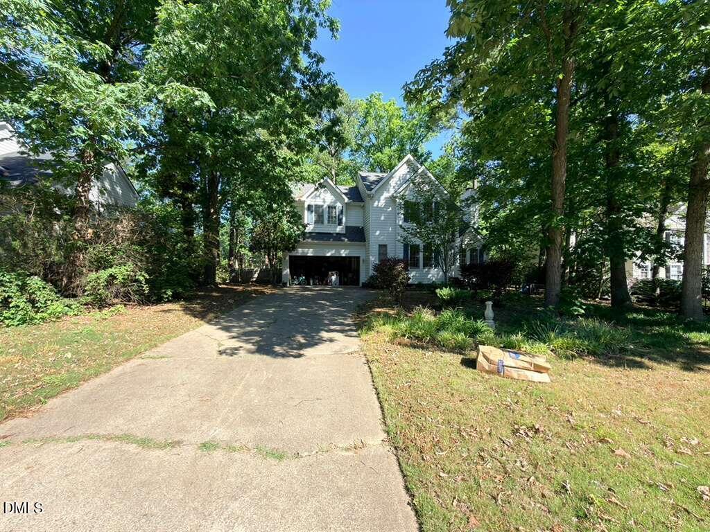 109 E Seve Court