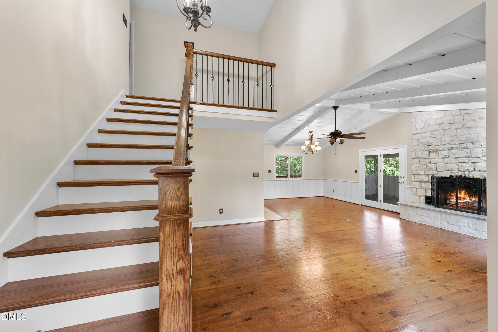 6601 Hidden Pond Road