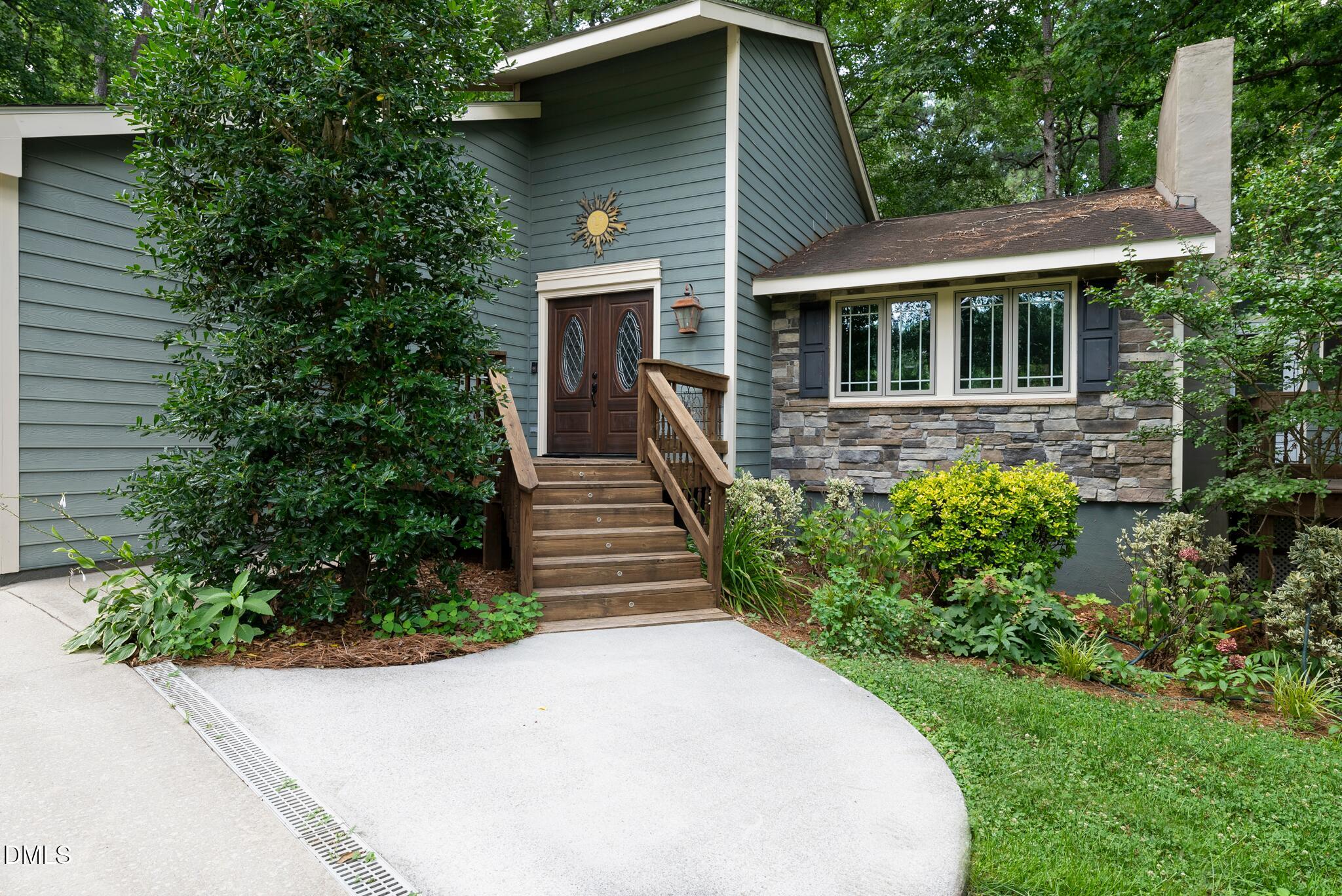 6601 Hidden Pond Road