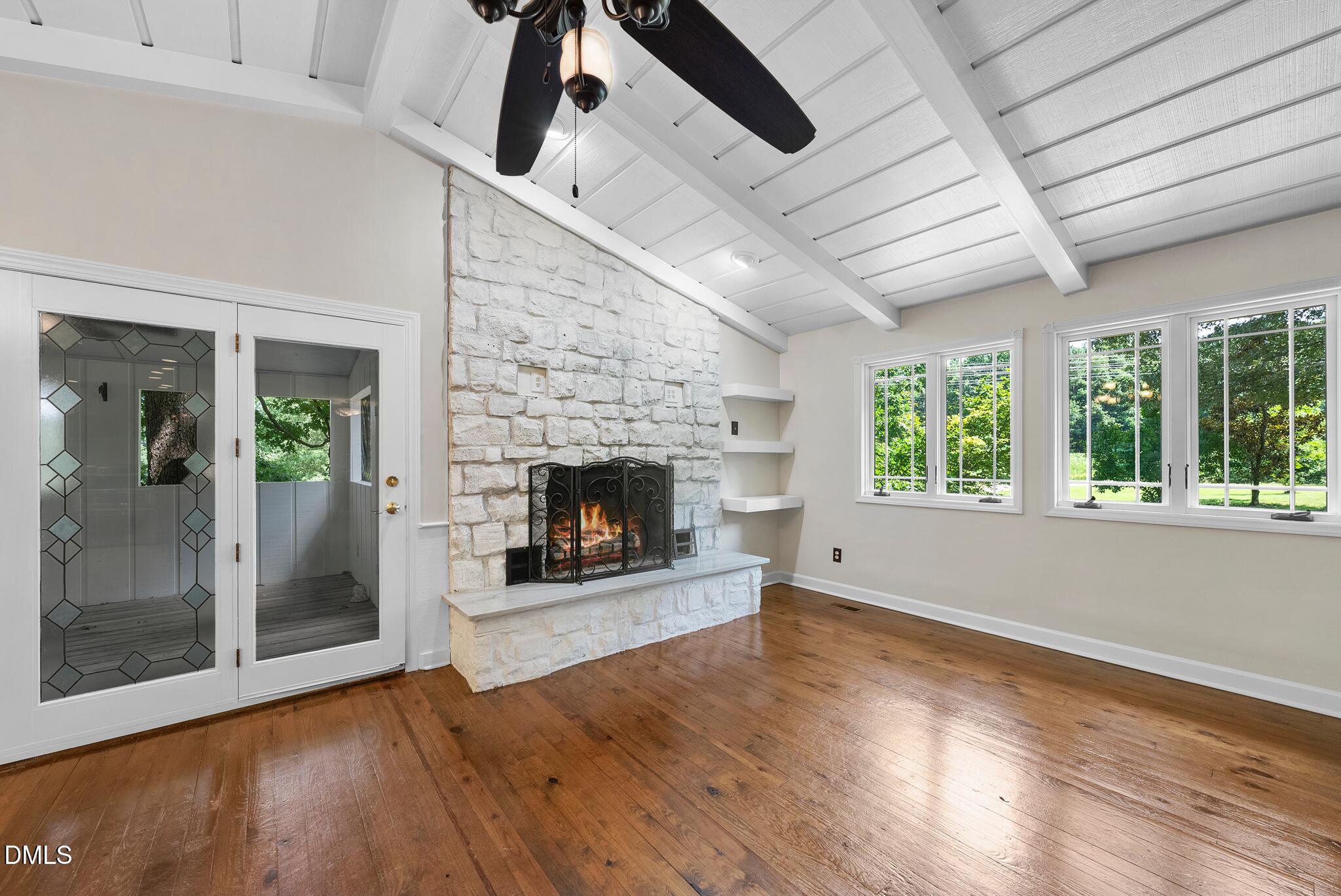 6601 Hidden Pond Road