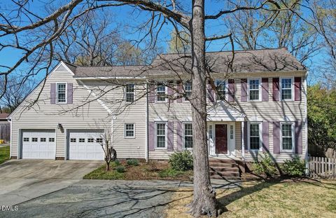 1915 Woodhue Drive Burlington NC 27215