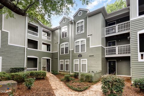 1011 Nicholwood Drive 301 Raleigh NC 27605