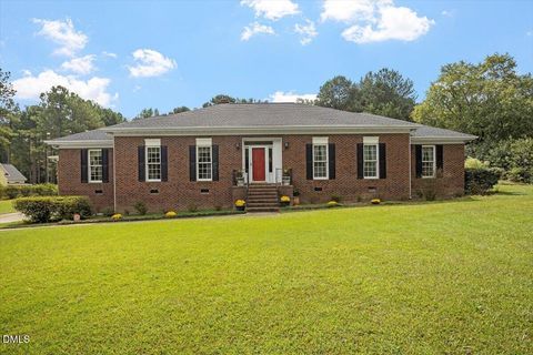 225 Wythe Lane Wendell NC 27591