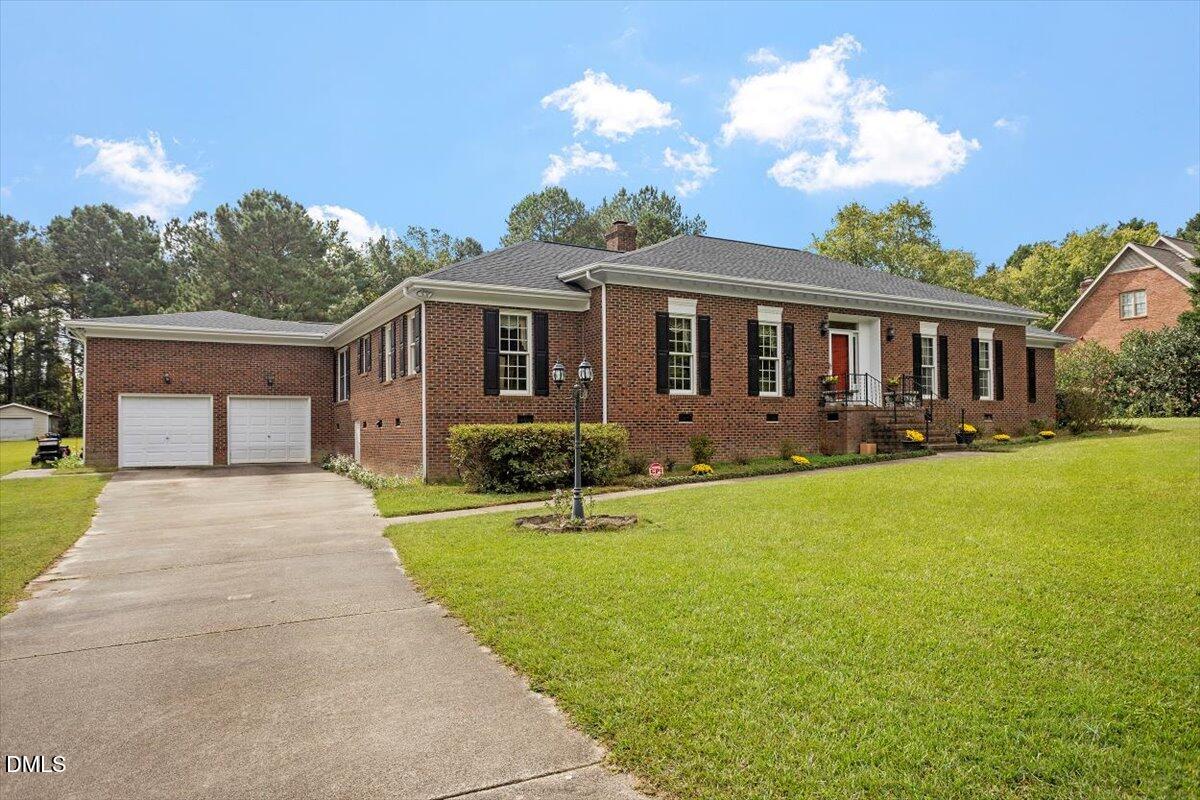 225 Wythe Lane