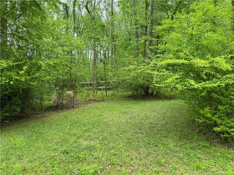 Lloyd Stewart Road Broadway NC 27505
