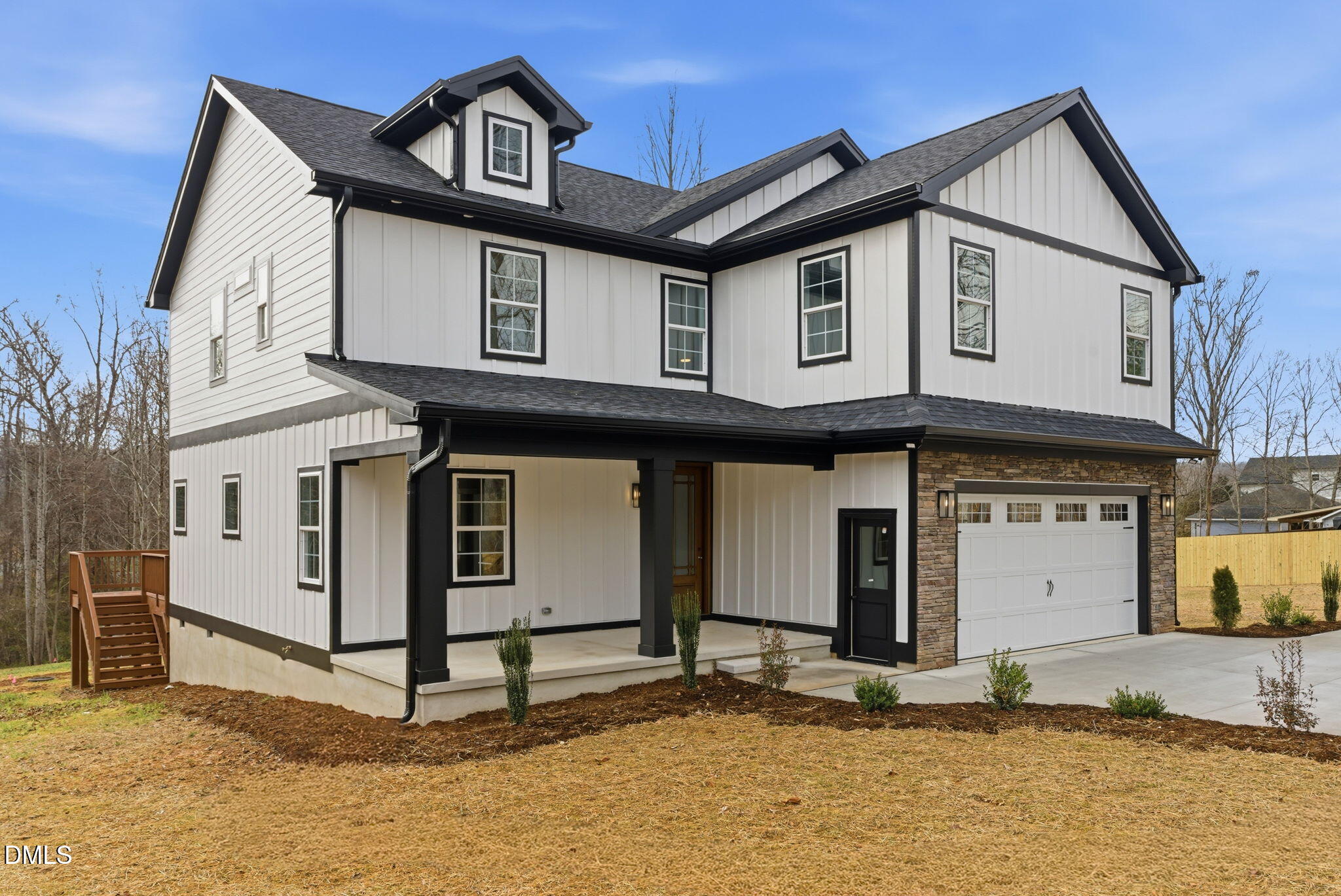 3649 Saxapahaw-Bethlehem Church Road