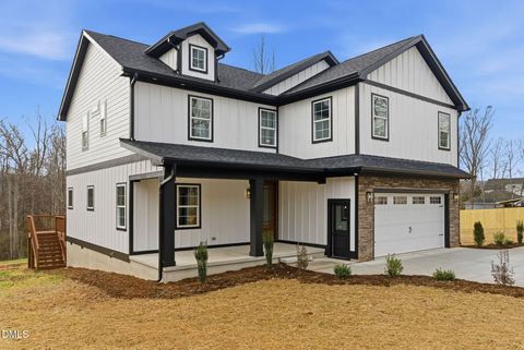 3649 Saxapahaw-Bethlehem Church Road Mebane NC 27302