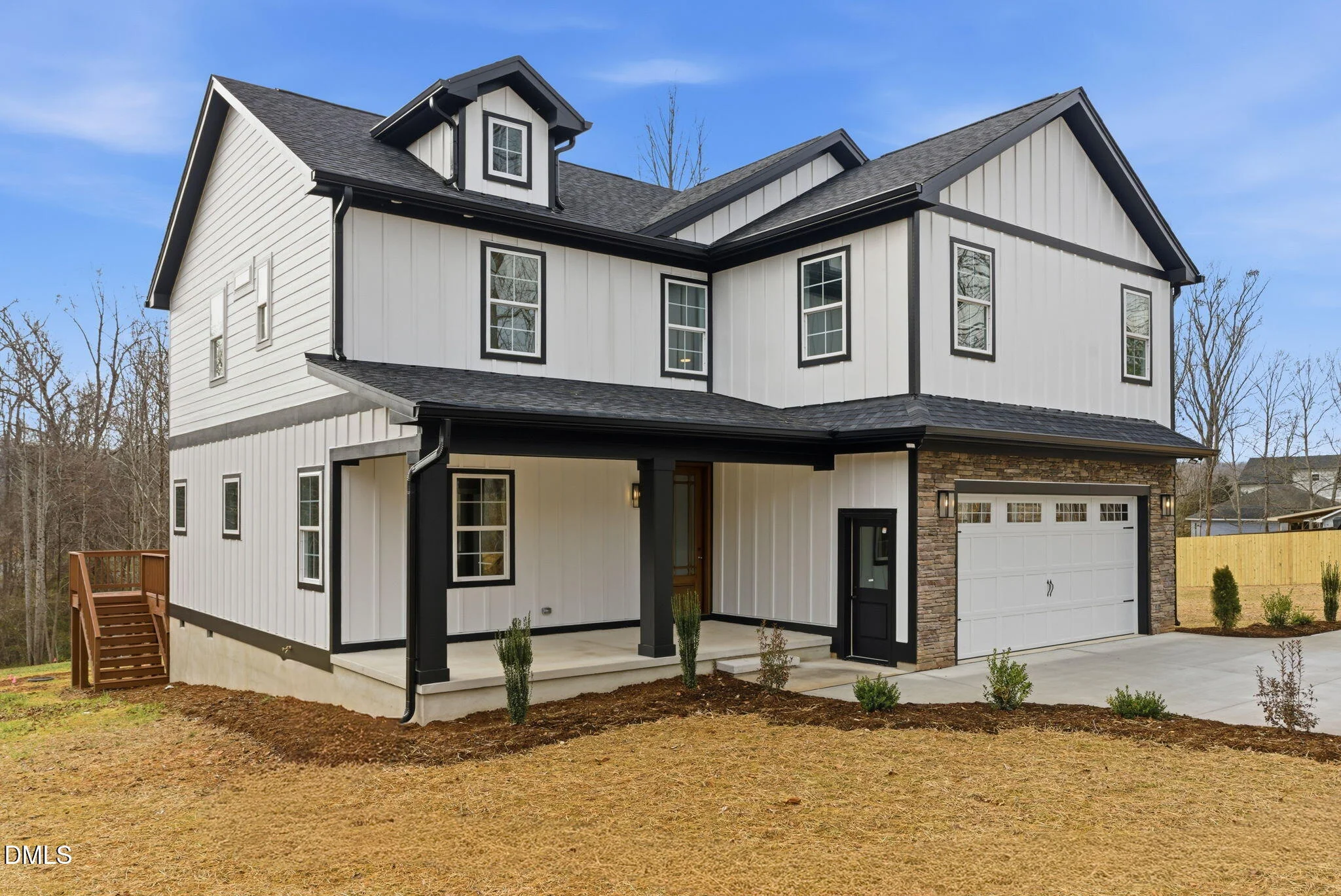 3649 Saxapahaw-bethlehem Church Road