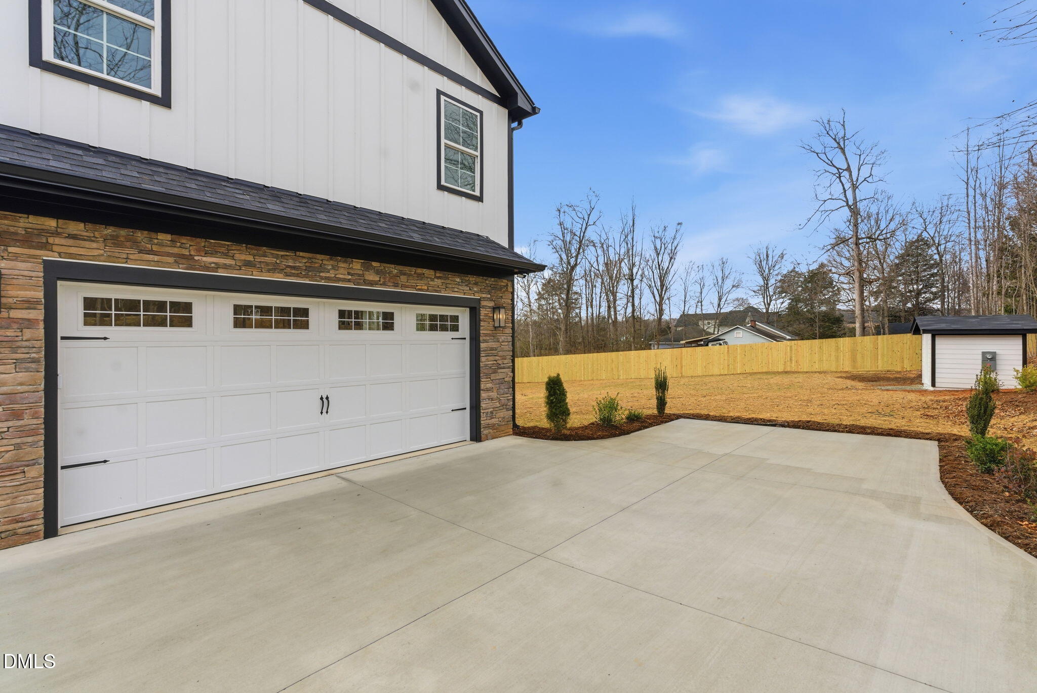 3649 Saxapahaw-Bethlehem Church Road