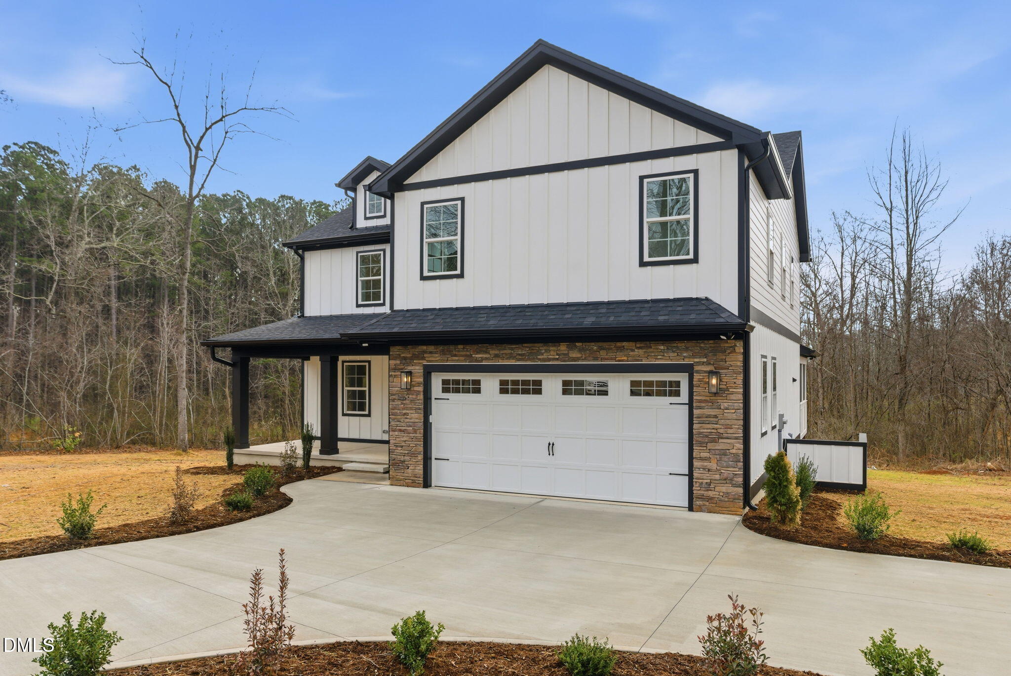 3649 Saxapahaw-Bethlehem Church Road