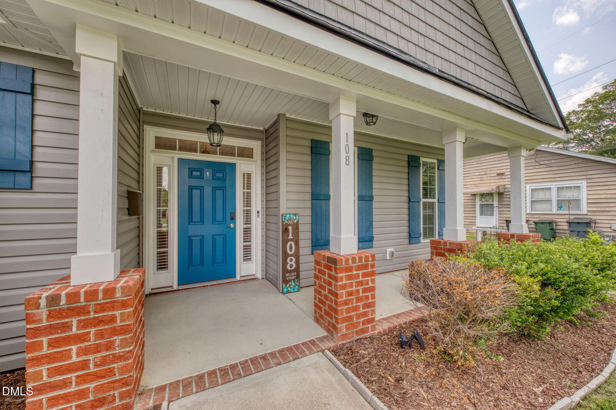 108 Bullock Street