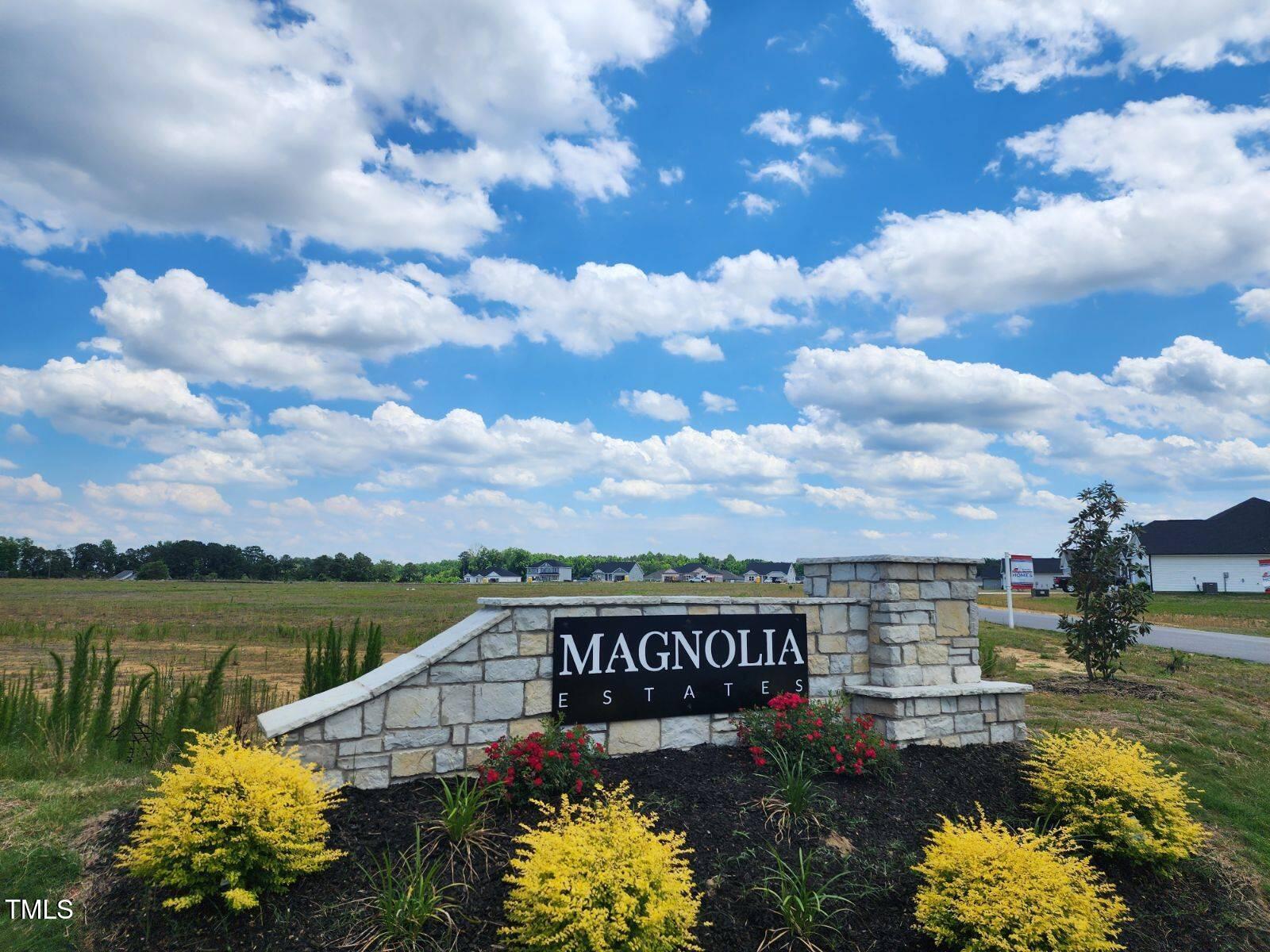 5061 Golden Willow Drive Lot 7