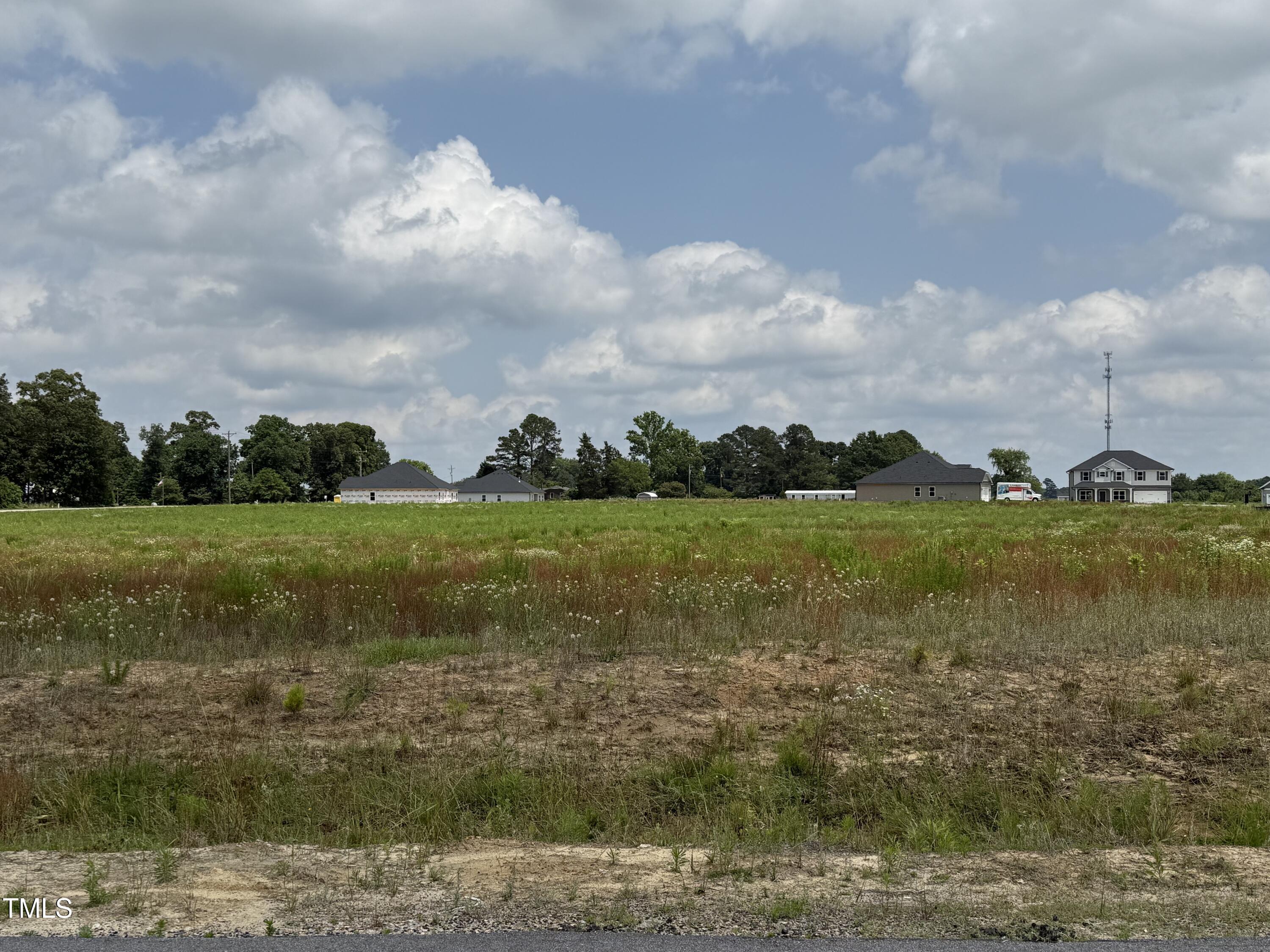 5061 Golden Willow Drive Lot 7