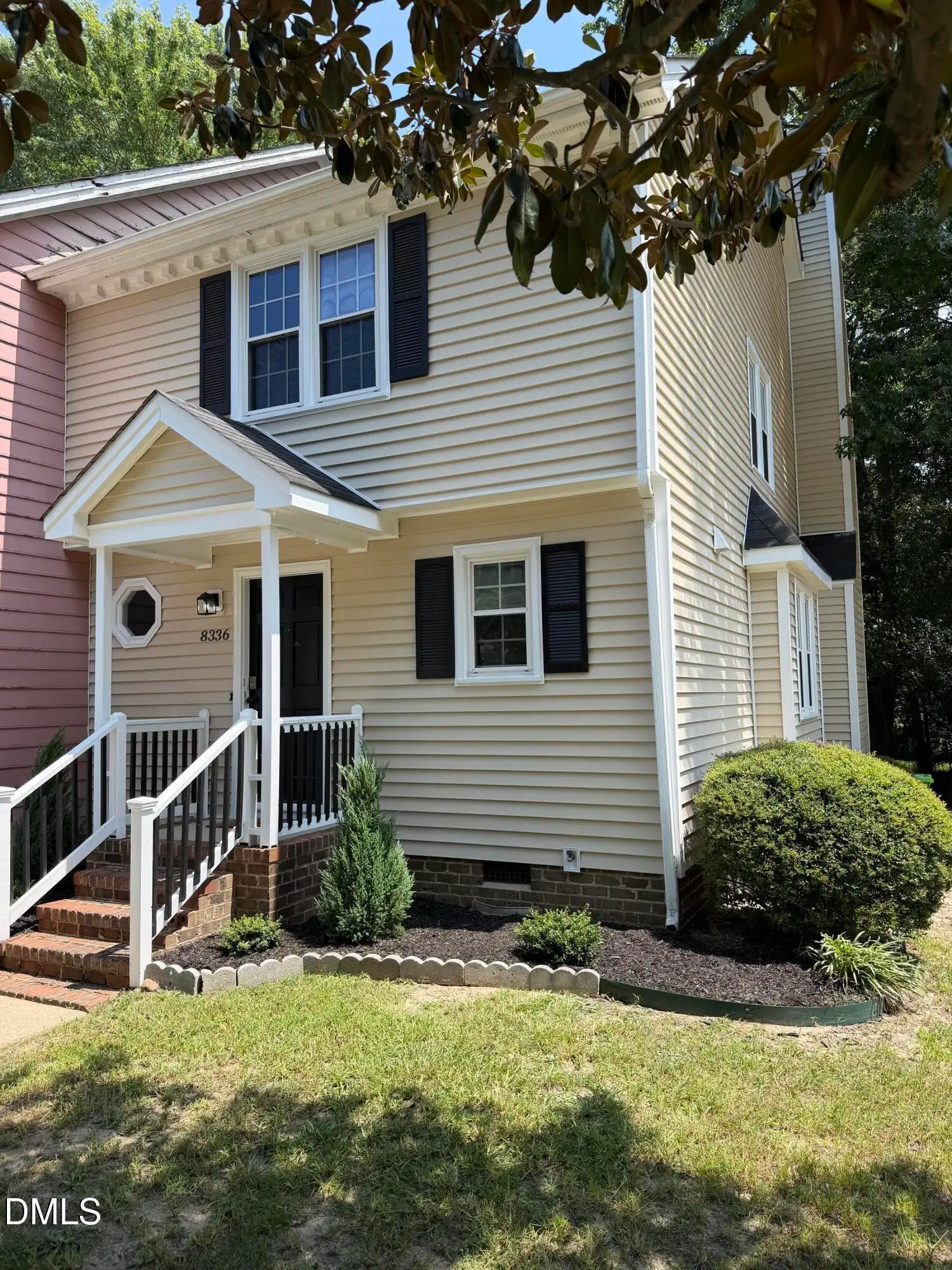 8336 Mcguire Drive, Raleigh, NC, 27616