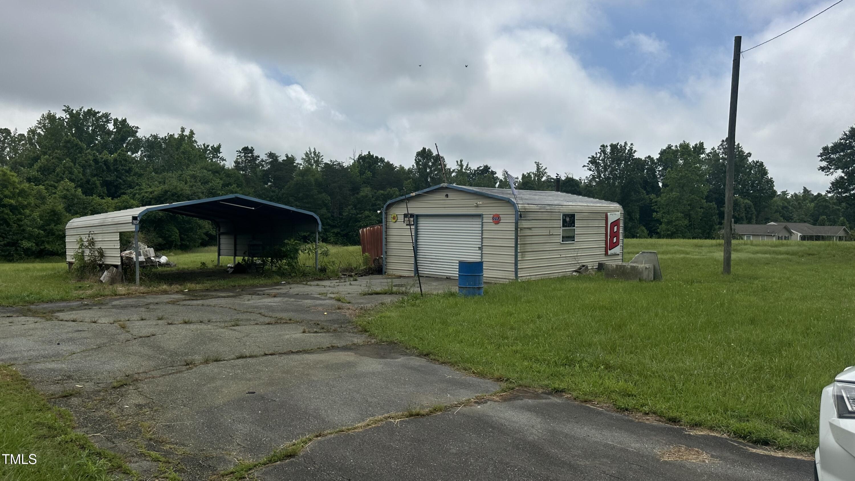 437 Parkdale Road