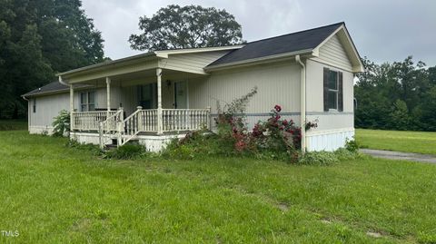 437 Parkdale Road Gibsonville NC 27249