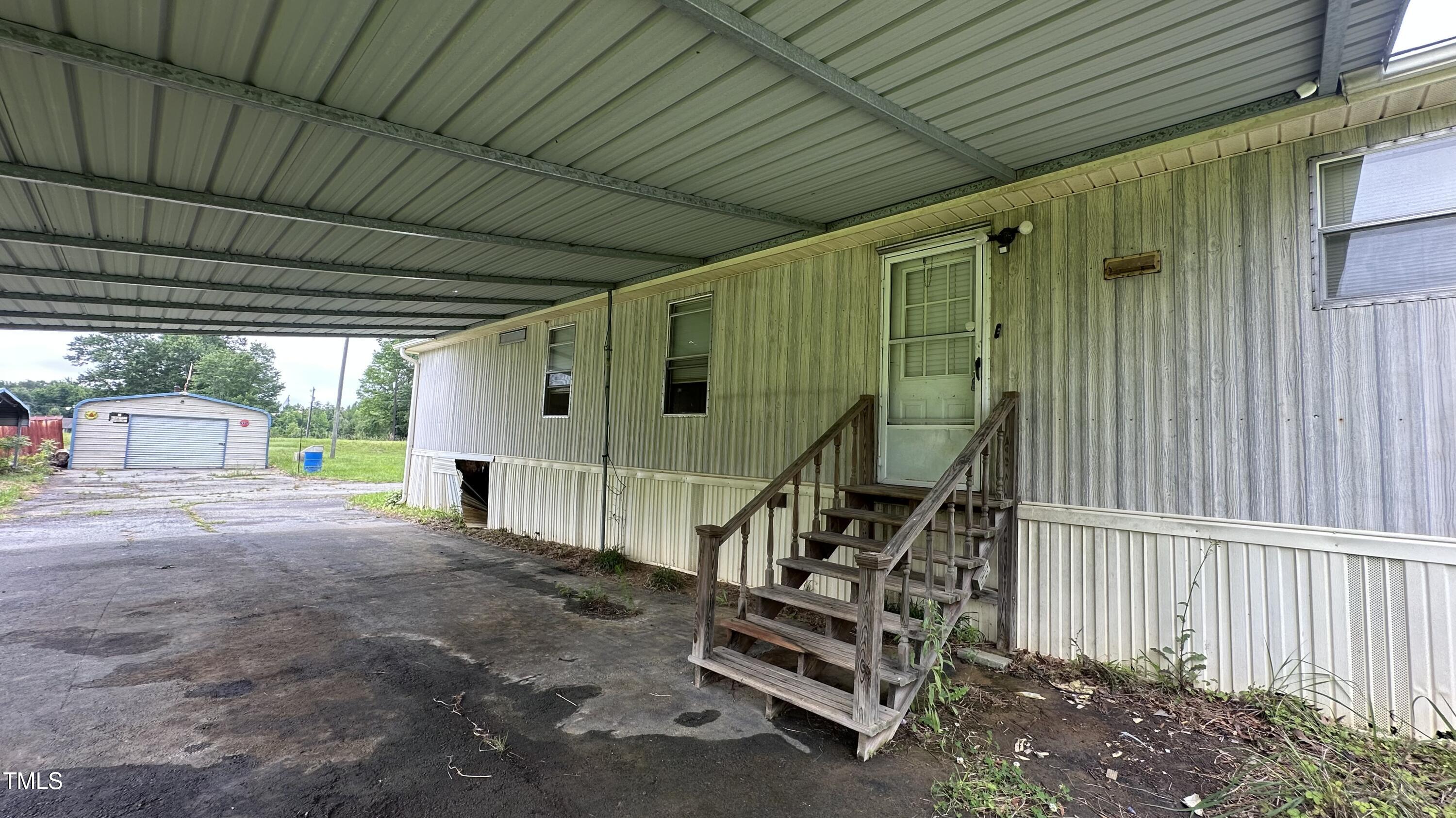 437 Parkdale Road