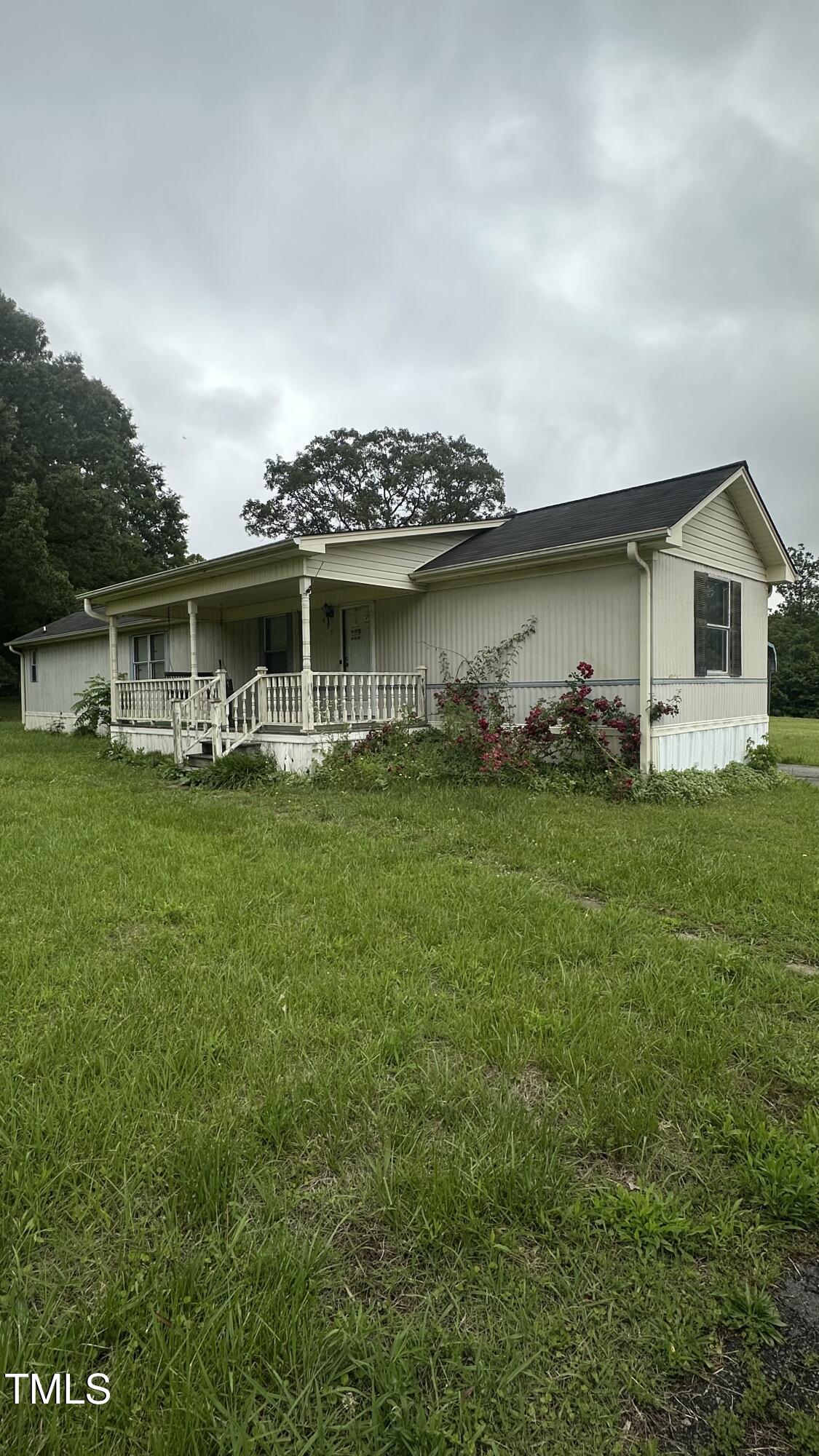 437 Parkdale Road