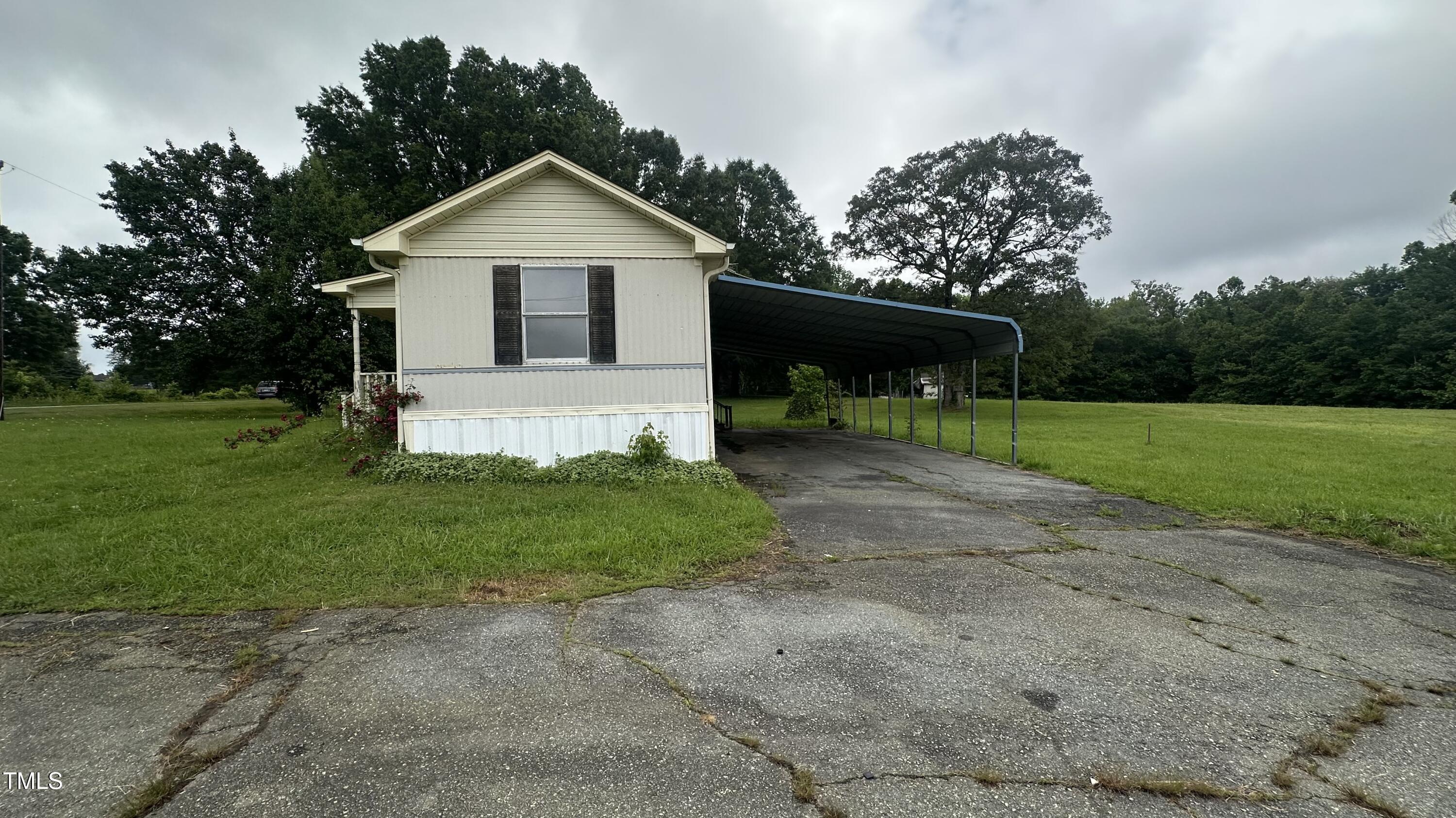 437 Parkdale Road