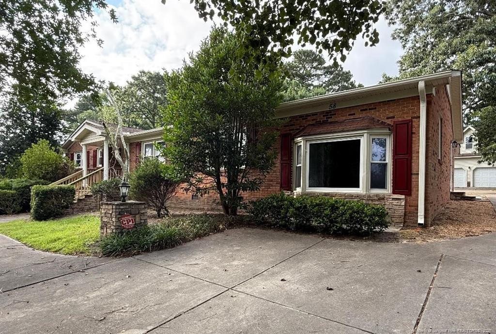 58 Eagle Road