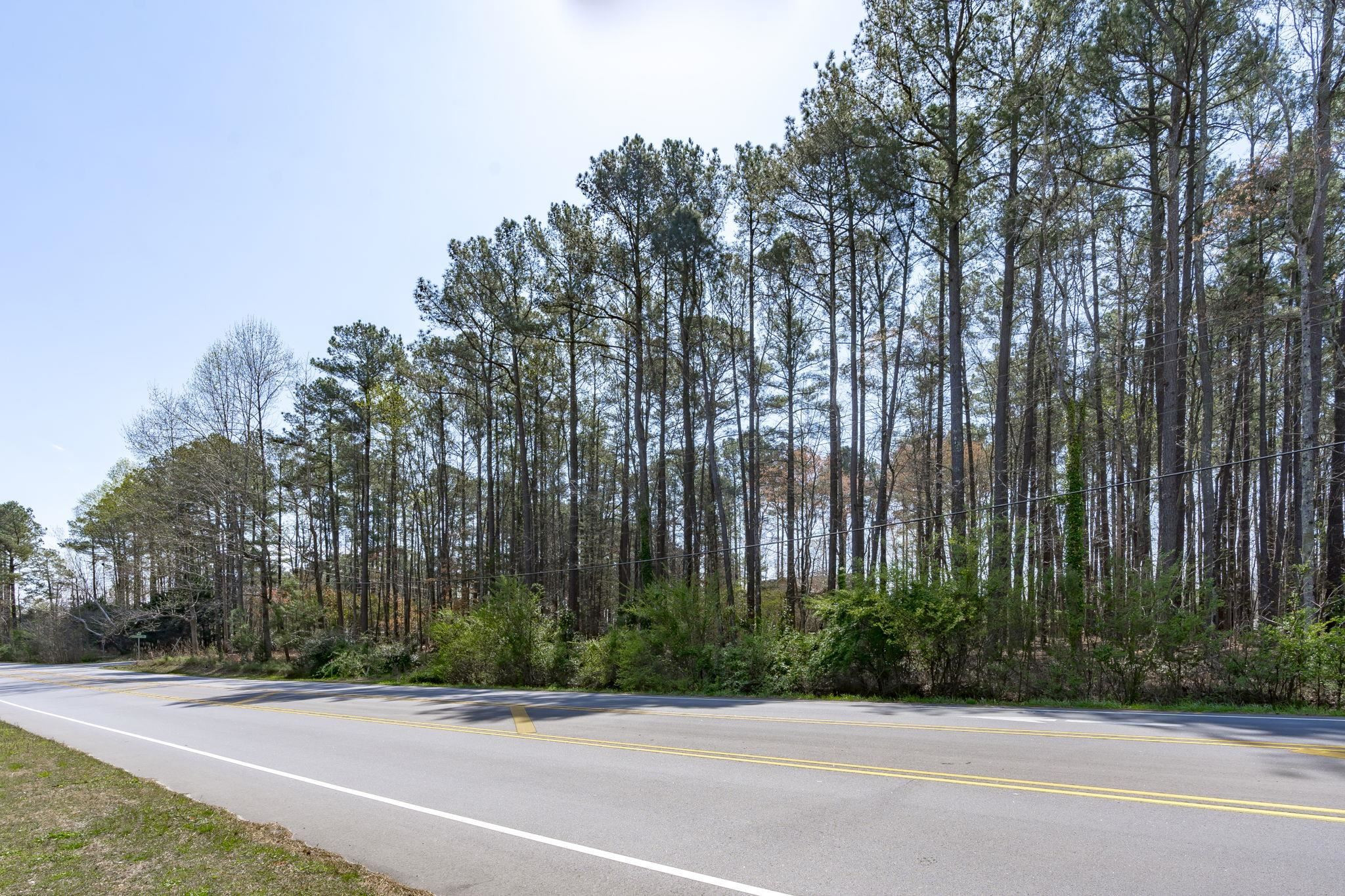 12801 Strickland Road
